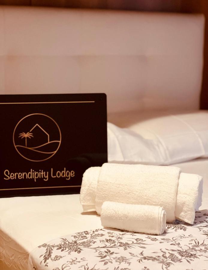 Serendipity Bentivoglio Luaran gambar