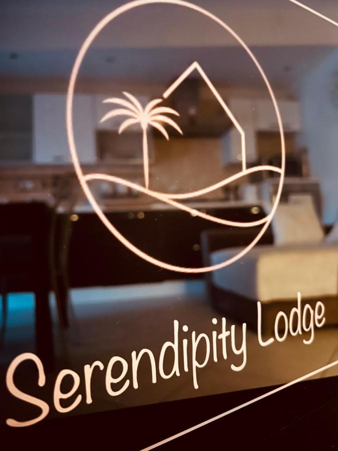 Serendipity Bentivoglio Luaran gambar
