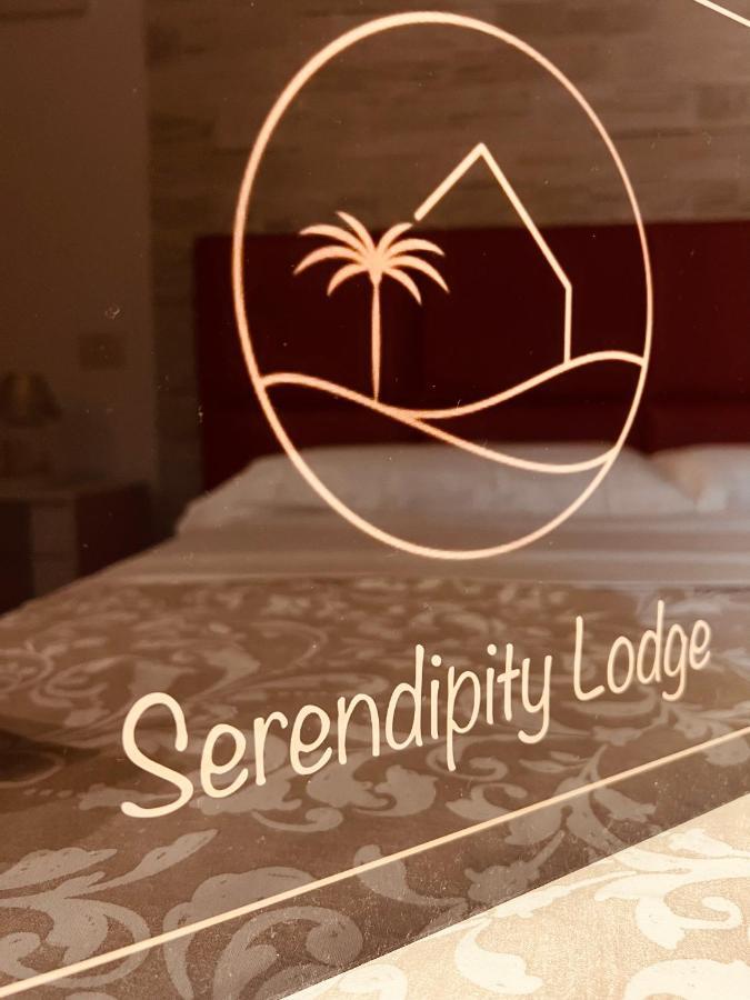 Serendipity Bentivoglio Luaran gambar
