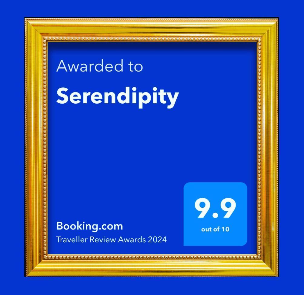 Serendipity Bentivoglio Luaran gambar